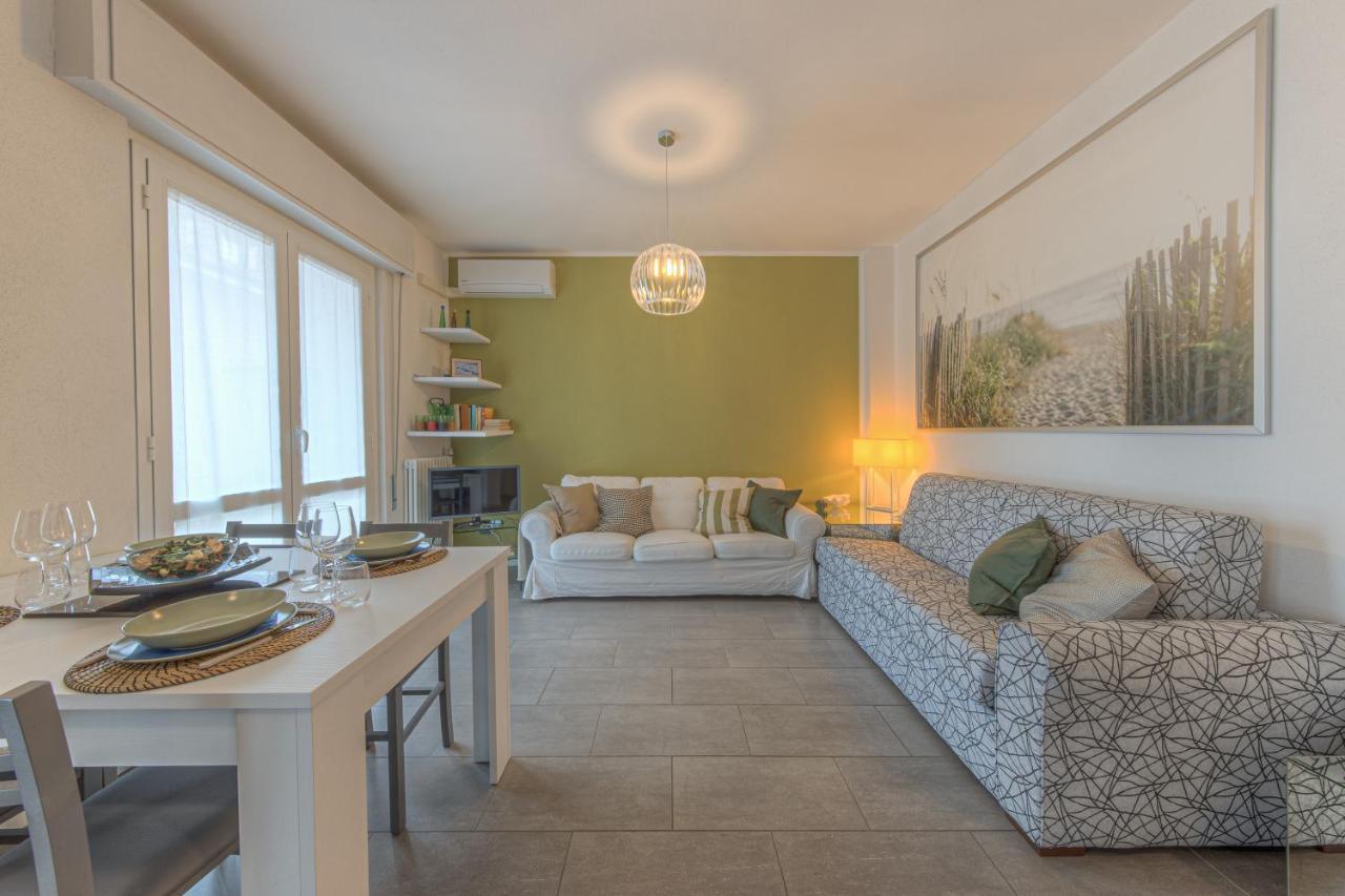 Apartamento Annie House Chic E Accogliente Sestri Levante